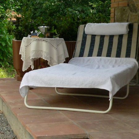 Il Podere Di Giada Bed and Breakfast Bagni di Lucca Buitenkant foto