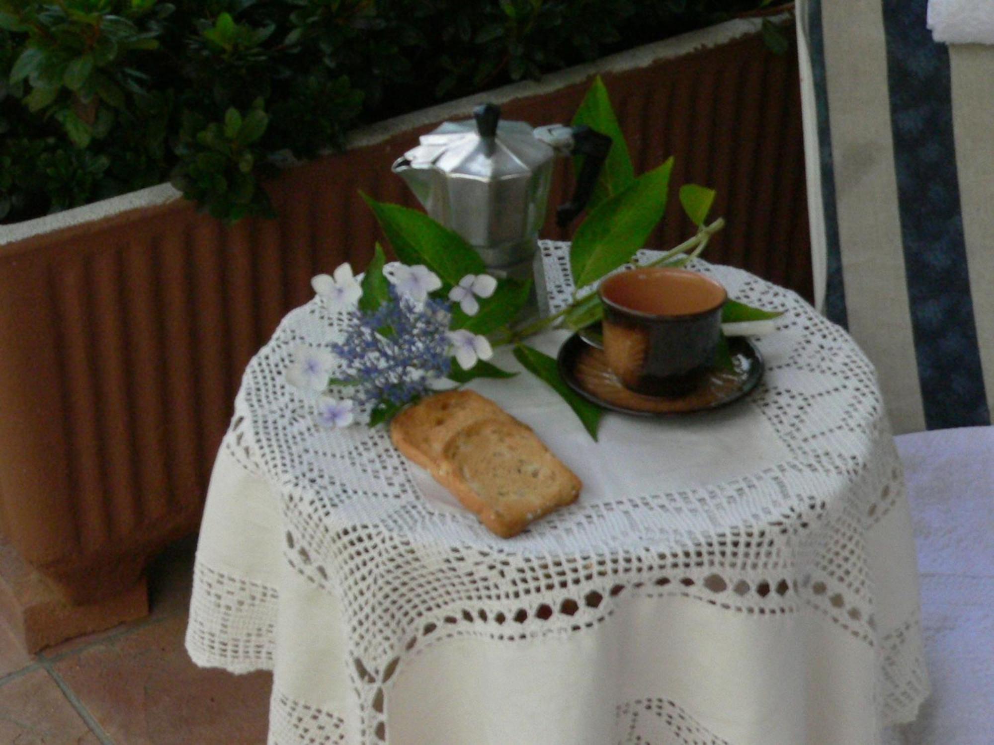 Il Podere Di Giada Bed and Breakfast Bagni di Lucca Buitenkant foto