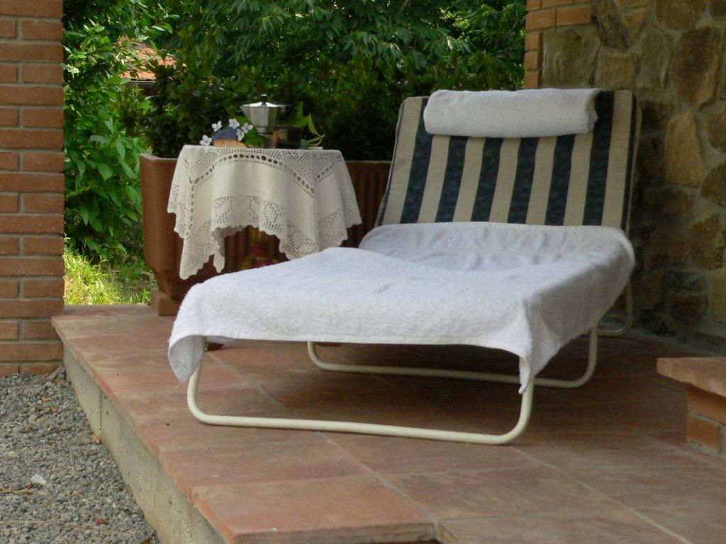 Il Podere Di Giada Bed and Breakfast Bagni di Lucca Buitenkant foto